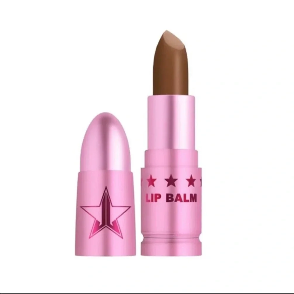 Jeffree Star Cowboy Kiss Tinted Lip Balm